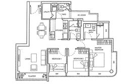 NV Residences (D18), Condominium #147821652
